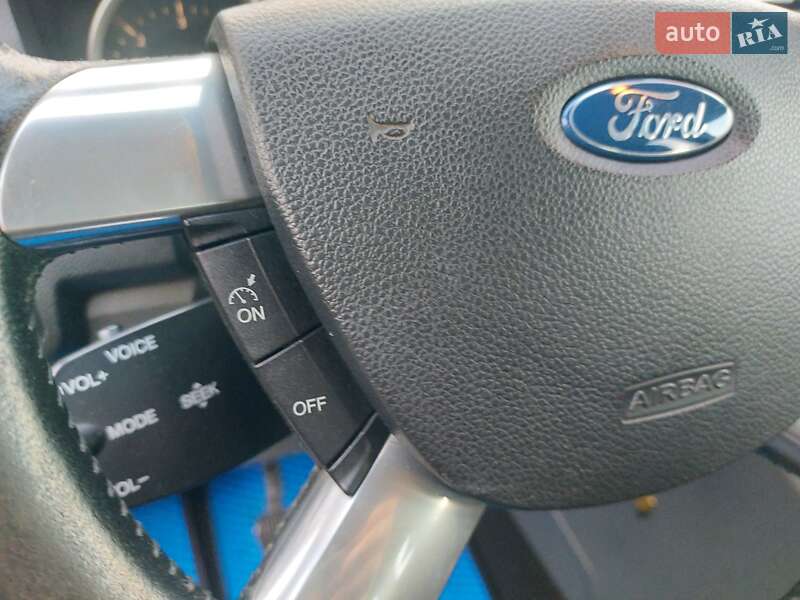 Минивэн Ford C-Max 2008 в Житомире фото 27 Минивэн Ford C-Max 2008 в Житомире