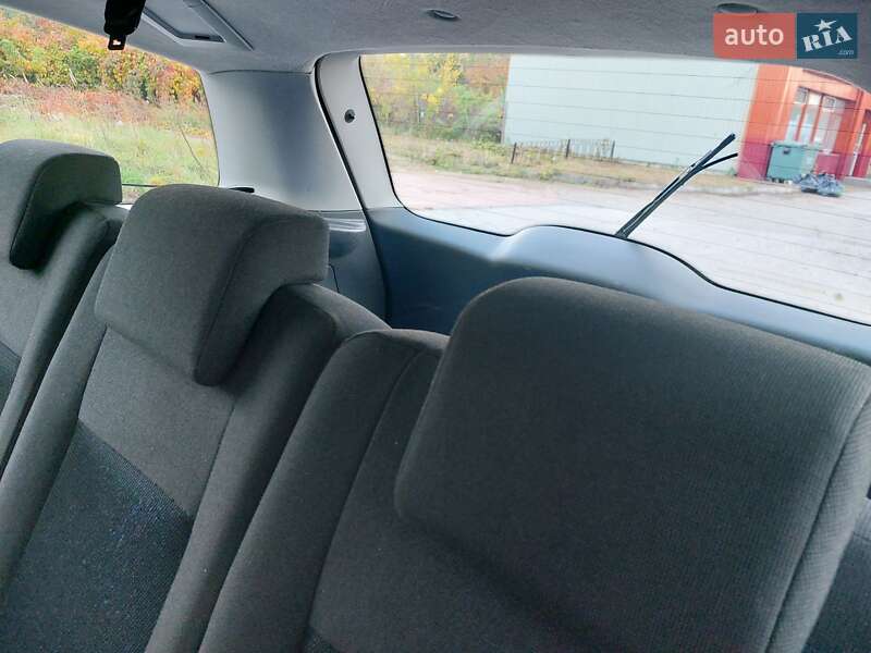 Минивэн Ford C-Max 2008 в Житомире фото 40 Минивэн Ford C-Max 2008 в Житомире