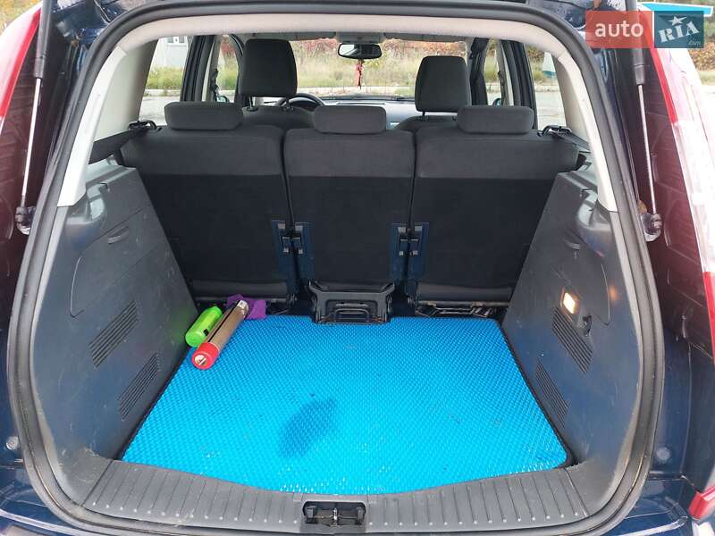 Минивэн Ford C-Max 2008 в Житомире фото 42 Минивэн Ford C-Max 2008 в Житомире