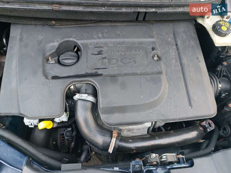 Минивэн Ford C-Max 2008 в Житомире фото 54 Минивэн Ford C-Max 2008 в Житомире