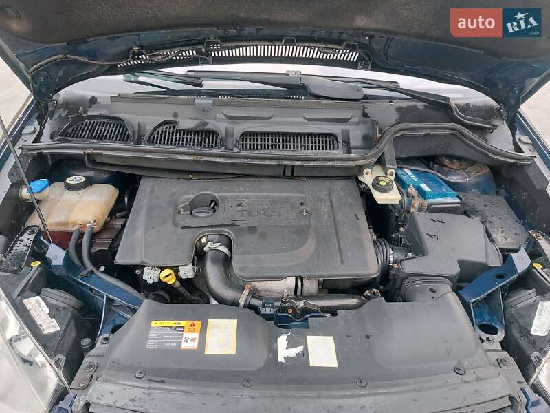 Минивэн Ford C-Max 2008 в Житомире фото 58 Минивэн Ford C-Max 2008 в Житомире