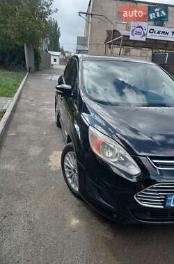 Минивэн Ford C-Max 2013 в 