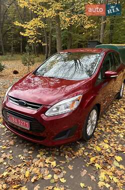 Минивэн Ford C-Max 2017 в Виннице