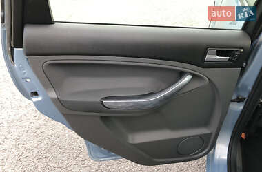 Мінівен Ford C-Max 2008 в 
