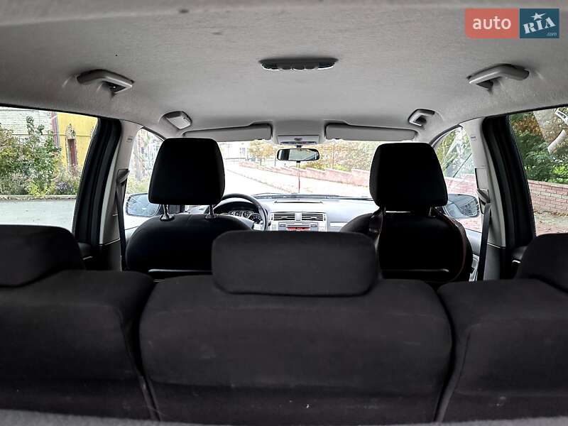 Минивэн Ford C-Max 2010 в Теребовле фото 23 Минивэн Ford C-Max 2010 в Теребовле