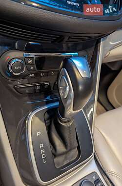 Мінівен Ford C-Max 2015 в 
