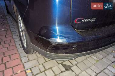 Мінівен Ford C-Max 2015 в 