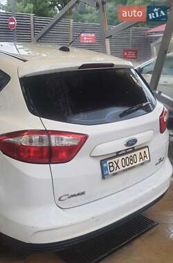 Минивэн Ford C-Max 2016 в Хмельницком