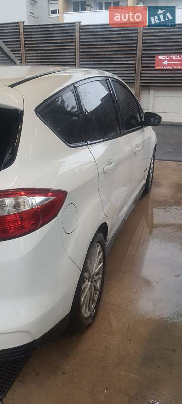 Минивэн Ford C-Max 2016 в Хмельницком