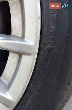 Мінівен Ford C-Max 2013 в 
