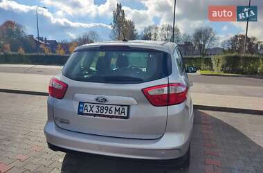 Мінівен Ford C-Max 2013 в 