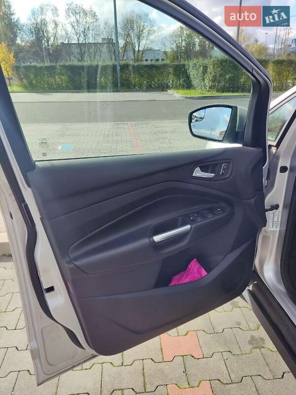 Мінівен Ford C-Max 2013 в Харкові фото 9 Мінівен Ford C-Max 2013 в Харкові