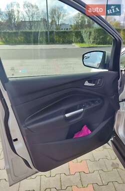 Мінівен Ford C-Max 2013 в 