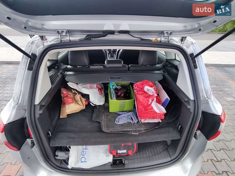 Мінівен Ford C-Max 2013 в Харкові фото 16 Мінівен Ford C-Max 2013 в Харкові
