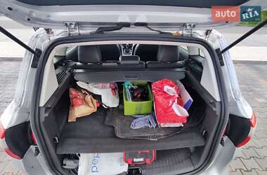 Мінівен Ford C-Max 2013 в 