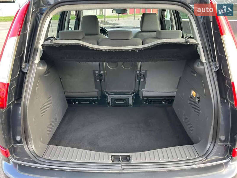 Минивэн Ford C-Max 2007 в Борщеве фото 6 Минивэн Ford C-Max 2007 в Борщеве