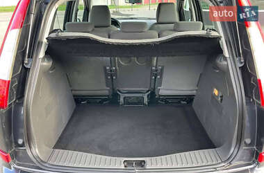 Мінівен Ford C-Max 2007 в 