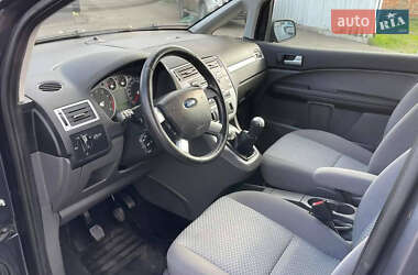 Мінівен Ford C-Max 2007 в 