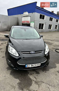Мінівен Ford C-Max 2015 в Києві Мінівен Ford C-Max 2015 в Києві