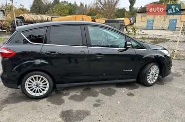Минивэн Ford C-Max 2015 в Киеве