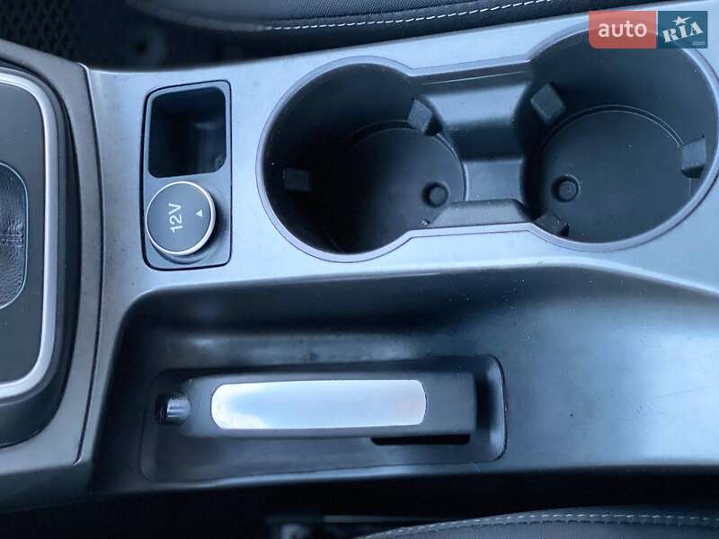 Мінівен Ford C-Max 2018 в Києві