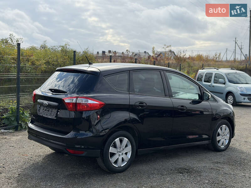 Мінівен Ford C-Max 2015 в Рівному