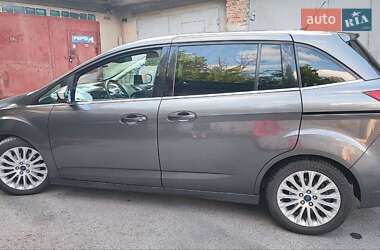 Мінівен Ford C-Max 2015 в 