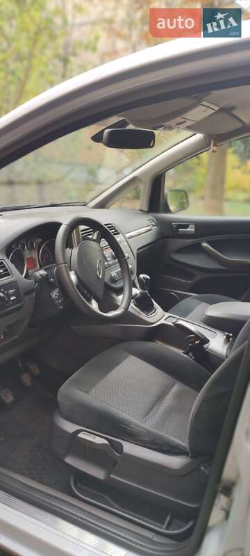 Минивэн Ford C-Max 2010 в Никополе фото 4 Минивэн Ford C-Max 2010 в Никополе