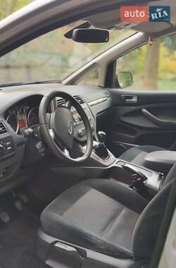 Мінівен Ford C-Max 2010 в 