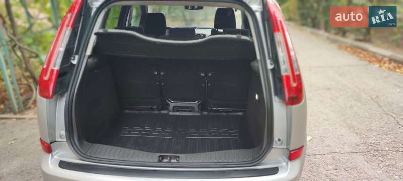 Минивэн Ford C-Max 2010 в Никополе фото 15 Минивэн Ford C-Max 2010 в Никополе