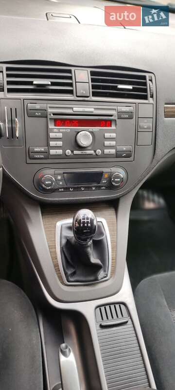 Минивэн Ford C-Max 2010 в Никополе фото 18 Минивэн Ford C-Max 2010 в Никополе