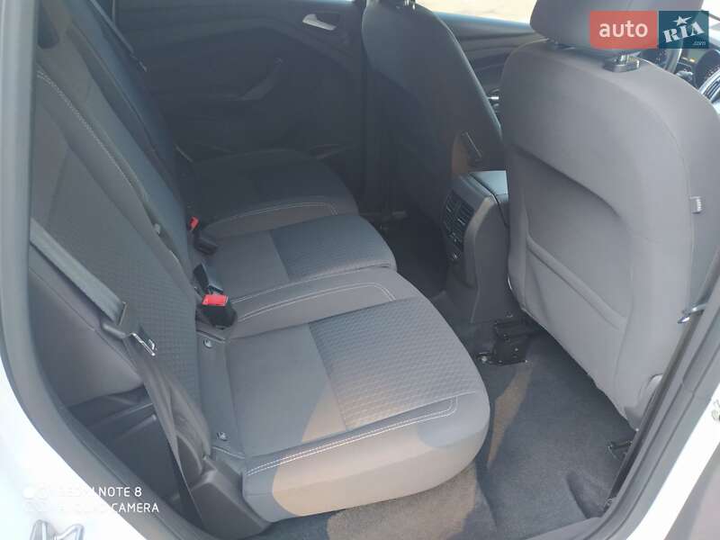 Минивэн Ford C-Max 2016 в Житомире фото 23 Минивэн Ford C-Max 2016 в Житомире