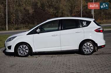 Мінівен Ford C-Max 2014 в 