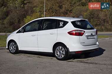 Мінівен Ford C-Max 2014 в 