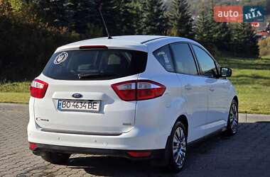 Мінівен Ford C-Max 2014 в 