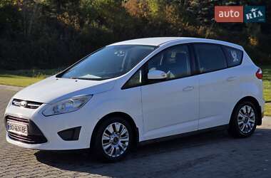Минивэн Ford C-Max 2014 в Тернополе