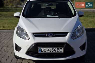 Мінівен Ford C-Max 2014 в 