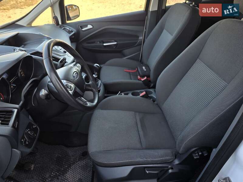 Минивэн Ford C-Max 2014 в Тернополе фото 20 Минивэн Ford C-Max 2014 в Тернополе