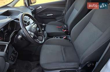 Мінівен Ford C-Max 2014 в 
