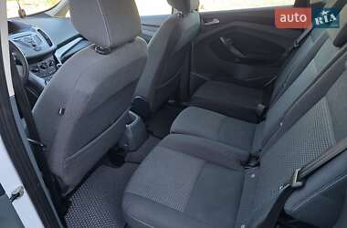 Мінівен Ford C-Max 2014 в 