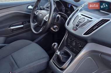 Мінівен Ford C-Max 2014 в 