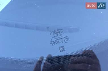 Мінівен Ford C-Max 2014 в 