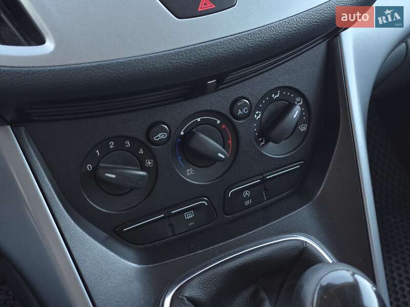 Минивэн Ford C-Max 2014 в Тернополе фото 36 Минивэн Ford C-Max 2014 в Тернополе