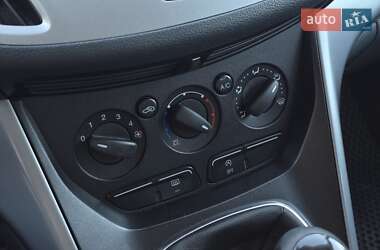 Мінівен Ford C-Max 2014 в 