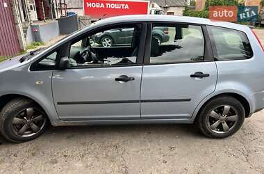Минивэн Ford C-Max 2006 в 