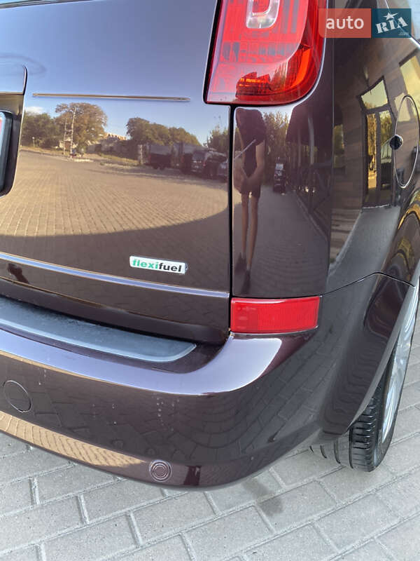 Мінівен Ford C-Max 2009 в Рівному фото 8 Мінівен Ford C-Max 2009 в Рівному