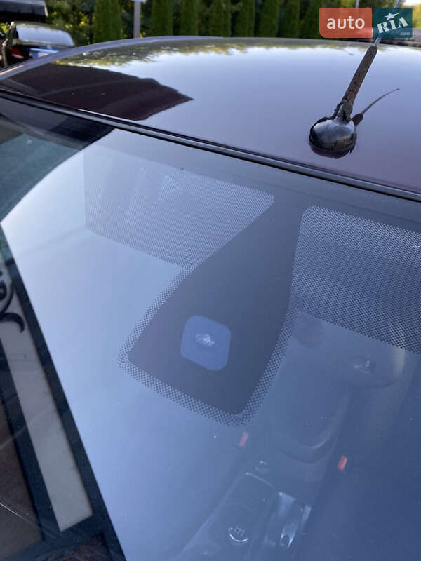 Мінівен Ford C-Max 2009 в Рівному фото 12 Мінівен Ford C-Max 2009 в Рівному