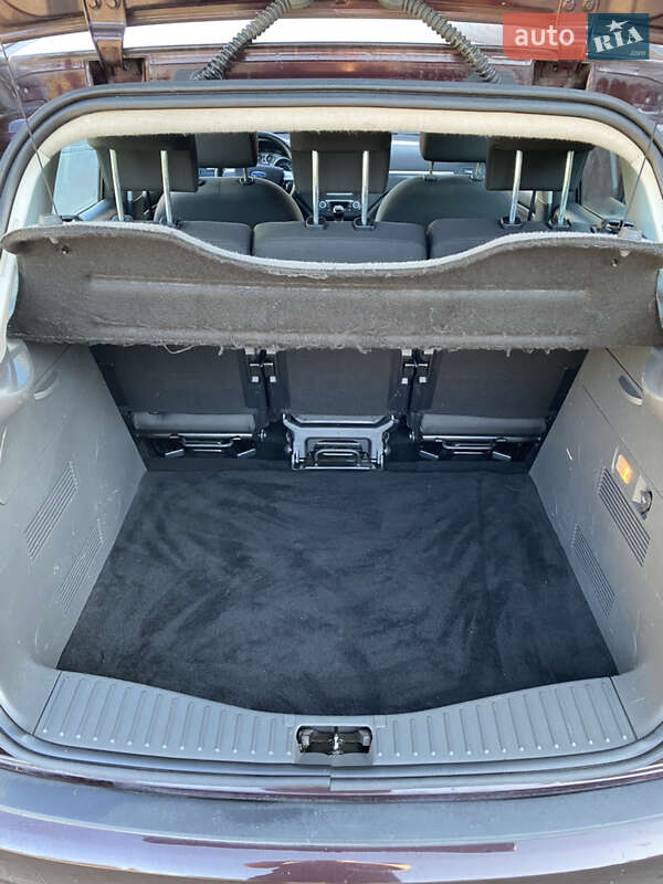 Мінівен Ford C-Max 2009 в Рівному фото 16 Мінівен Ford C-Max 2009 в Рівному