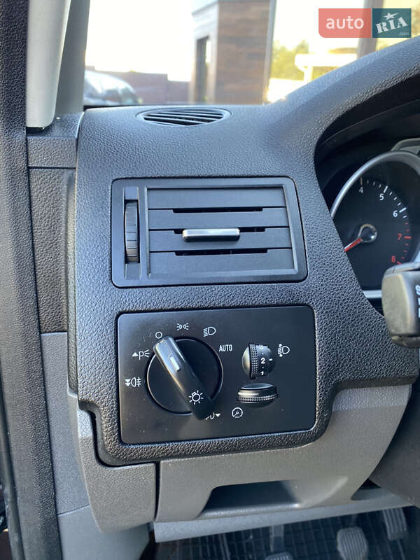 Мінівен Ford C-Max 2009 в Рівному фото 27 Мінівен Ford C-Max 2009 в Рівному