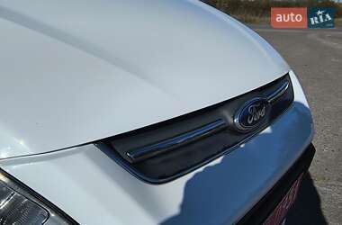 Мінівен Ford C-Max 2010 в 